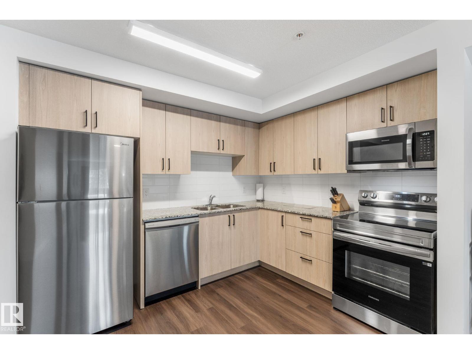 #302 9504 182 St NW, Edmonton, Alberta  T5T 3A7 - Photo 6 - E4475282