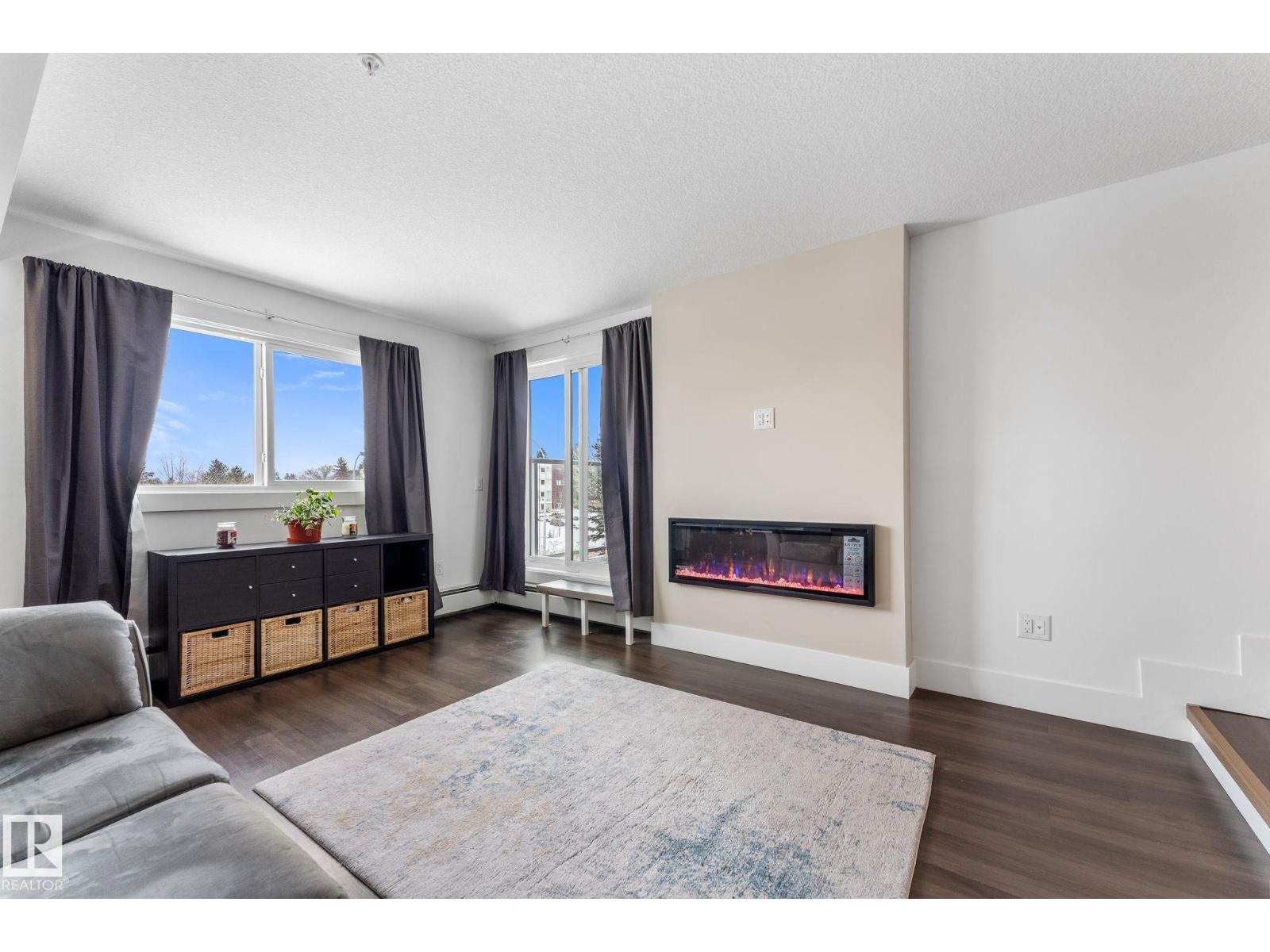 #302 9504 182 St NW, Edmonton, Alberta  T5T 3A7 - Photo 10 - E4475282