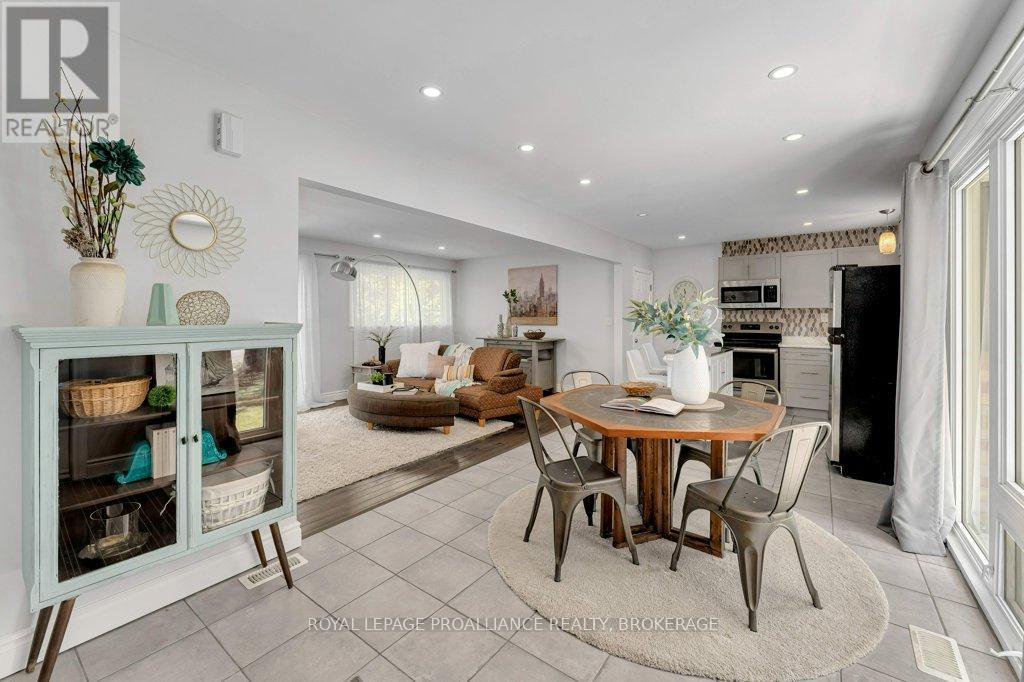 168 Avenue Road, Kingston, Ontario K7M 1C5 - Photo 4 - X13169812