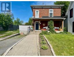 122 GREEN STREET, Deseronto, Ontario