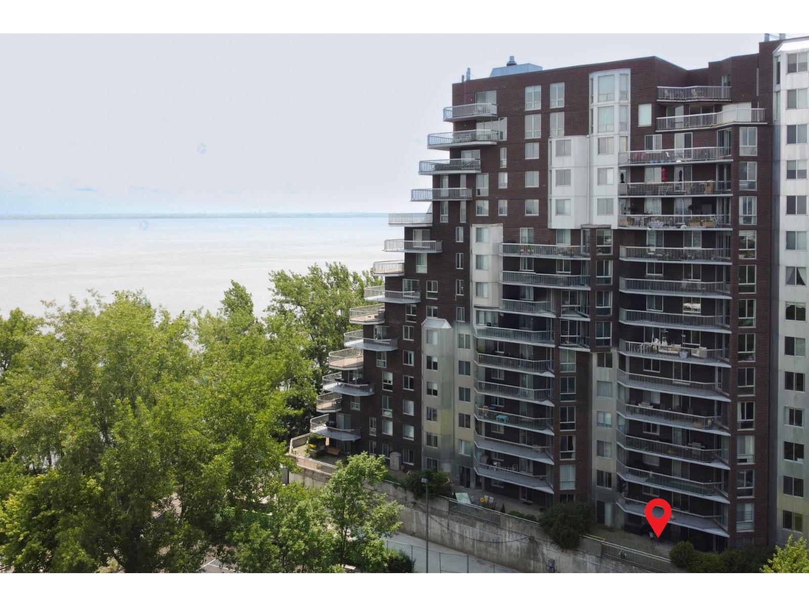 30 Rue Berlioz|#111 Montréal (Verdun/Île-des-Soeurs) Quebec Canada H3E1L3 2