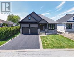 190 JEAN DRIVE, Gananoque, Ontario