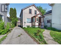 363 ALFRED STREET, Kingston, Ontario
