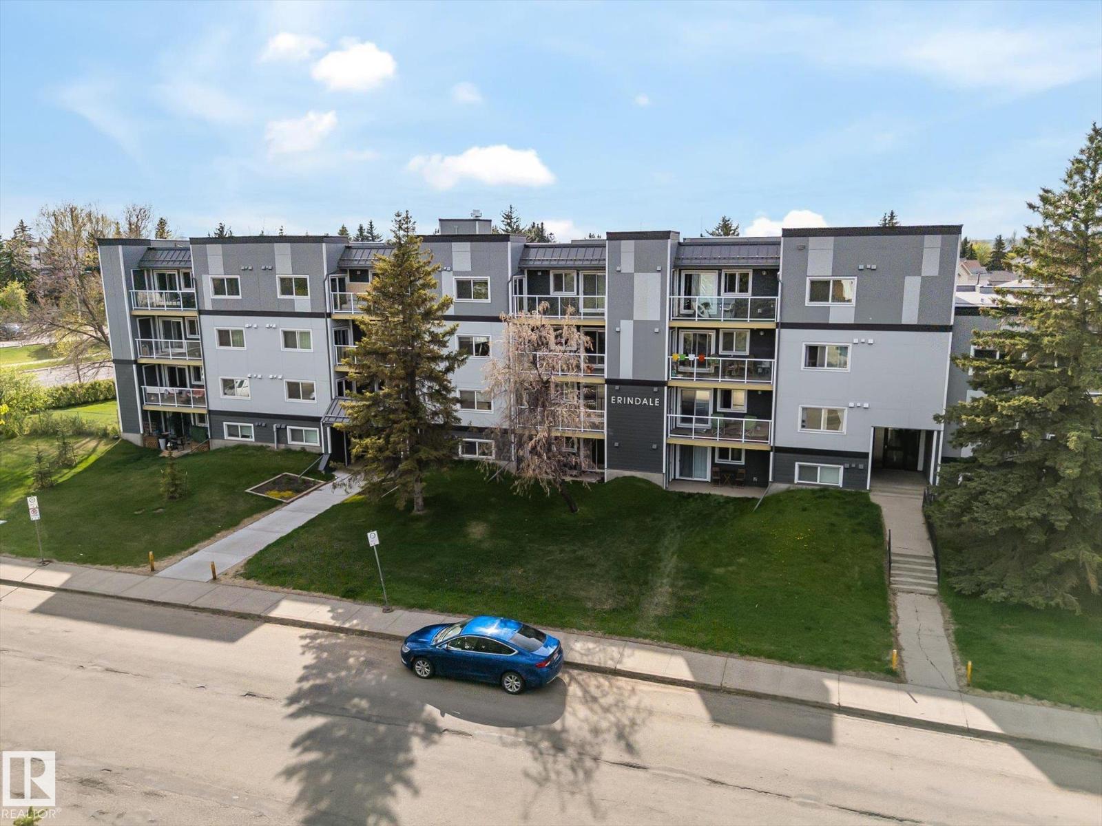 #302 9504 182 St NW, Edmonton, Alberta  T5T 3A7 - Photo 1 - E4475282