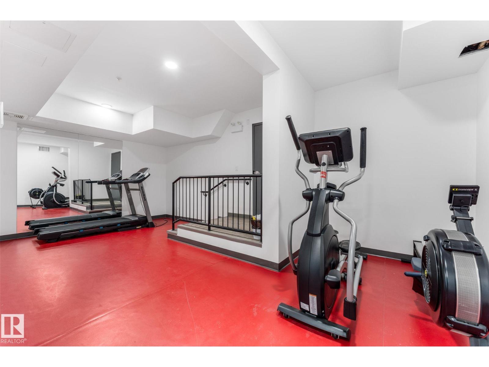#302 9504 182 St NW, Edmonton, Alberta  T5T 3A7 - Photo 31 - E4475282
