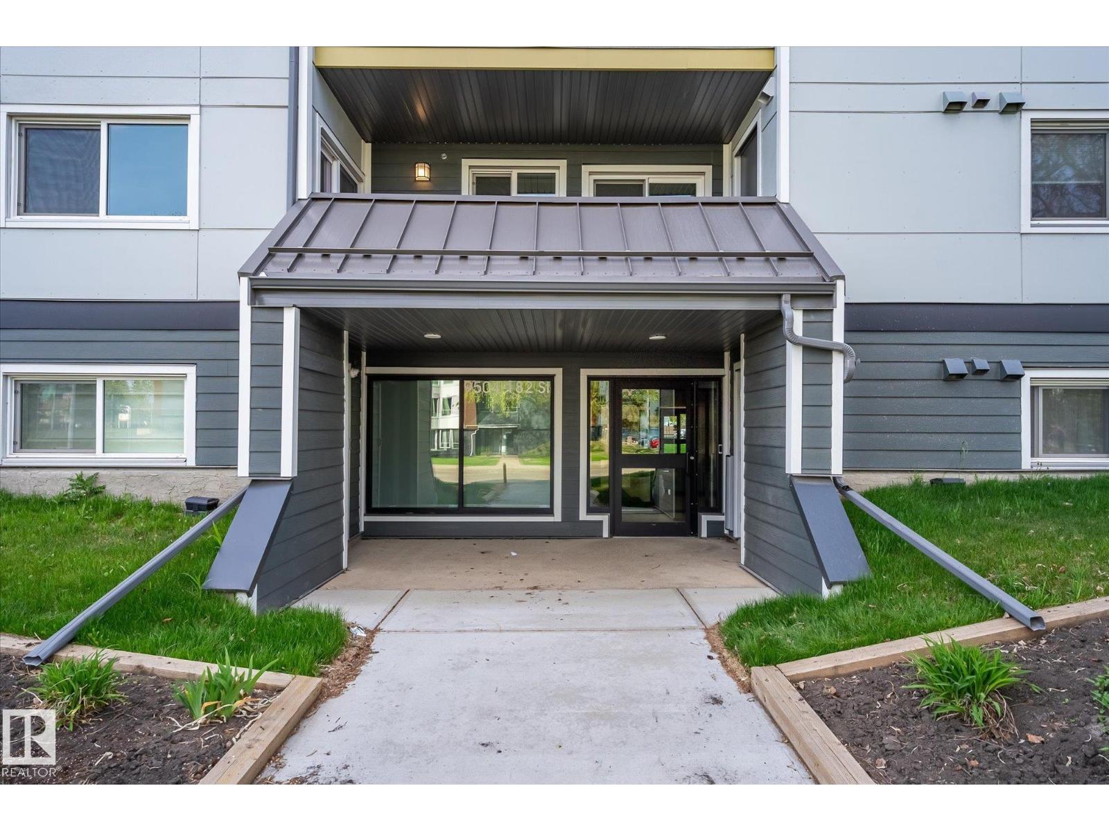 #302 9504 182 St NW, Edmonton, Alberta  T5T 3A7 - Photo 36 - E4475282