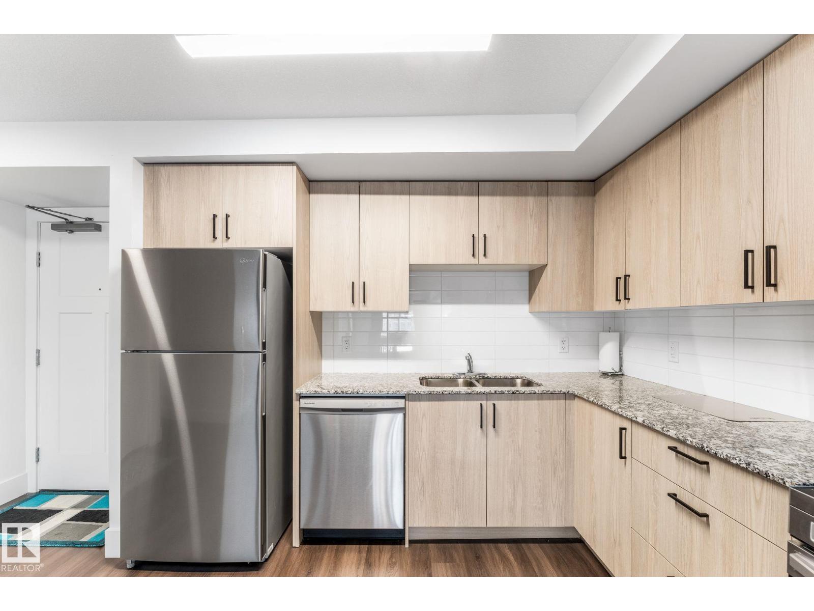 #302 9504 182 St NW, Edmonton, Alberta  T5T 3A7 - Photo 13 - E4475282