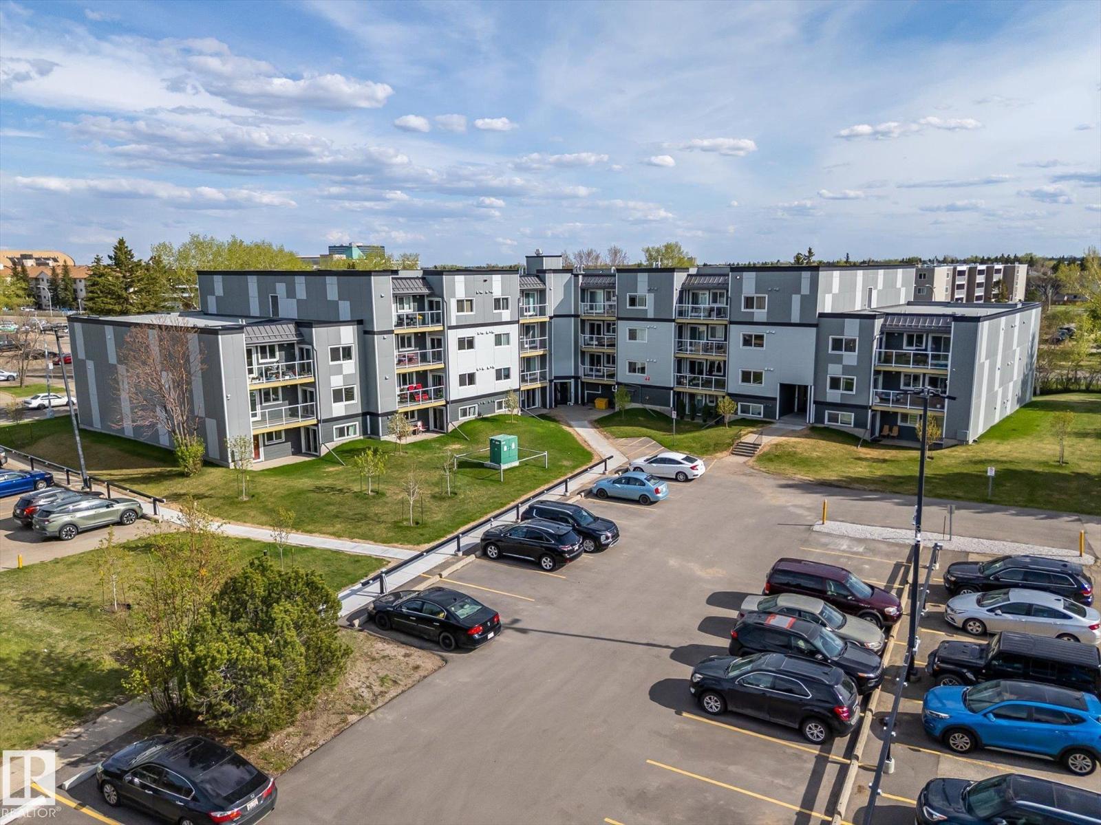 #302 9504 182 St NW, Edmonton, Alberta  T5T 3A7 - Photo 39 - E4475282
