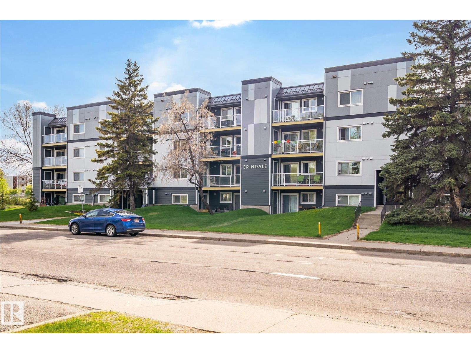 #302 9504 182 St NW, Edmonton, Alberta  T5T 3A7 - Photo 35 - E4475282
