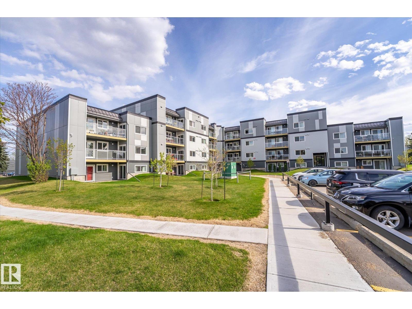 #302 9504 182 St NW, Edmonton, Alberta  T5T 3A7 - Photo 40 - E4475282