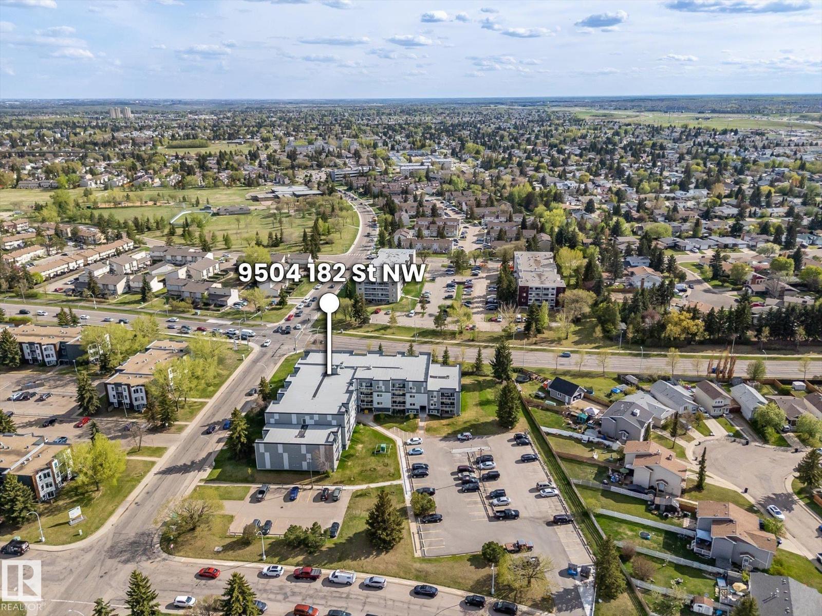 #302 9504 182 St NW, Edmonton, Alberta  T5T 3A7 - Photo 42 - E4475282
