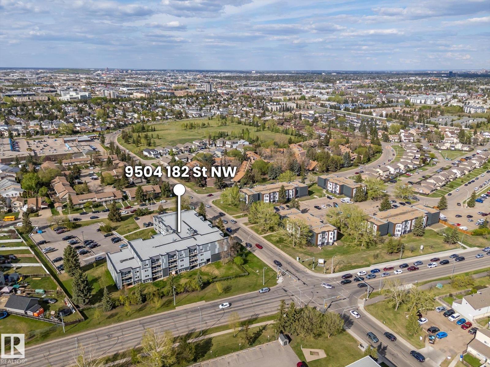 #302 9504 182 St NW, Edmonton, Alberta  T5T 3A7 - Photo 44 - E4475282
