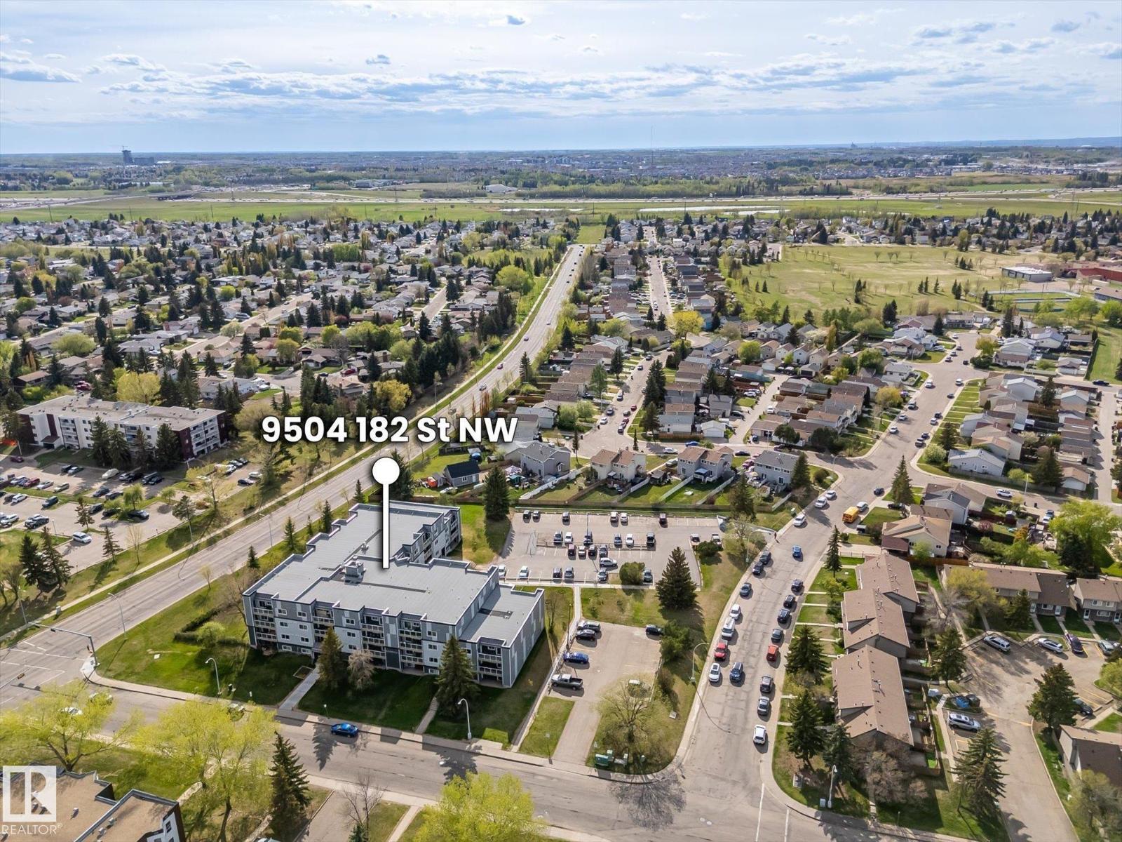 #302 9504 182 St NW, Edmonton, Alberta  T5T 3A7 - Photo 46 - E4475282