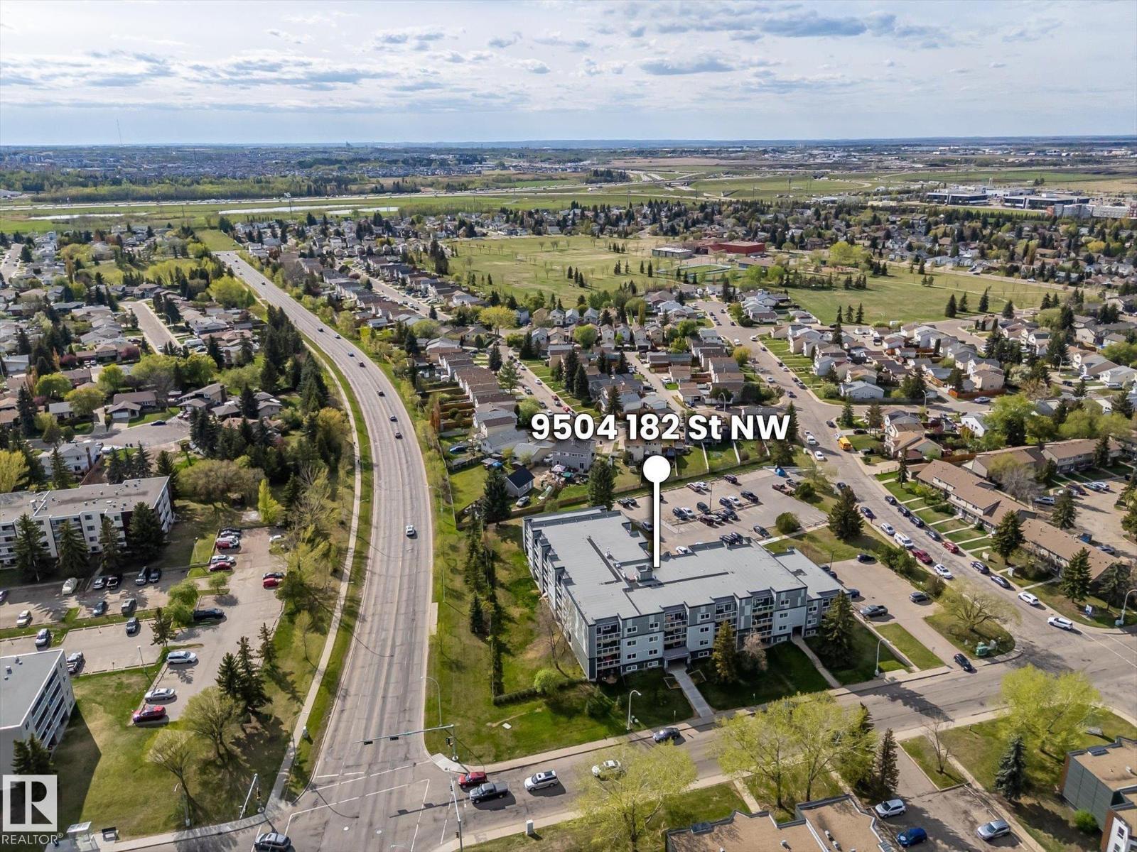 #302 9504 182 St NW, Edmonton, Alberta  T5T 3A7 - Photo 45 - E4475282