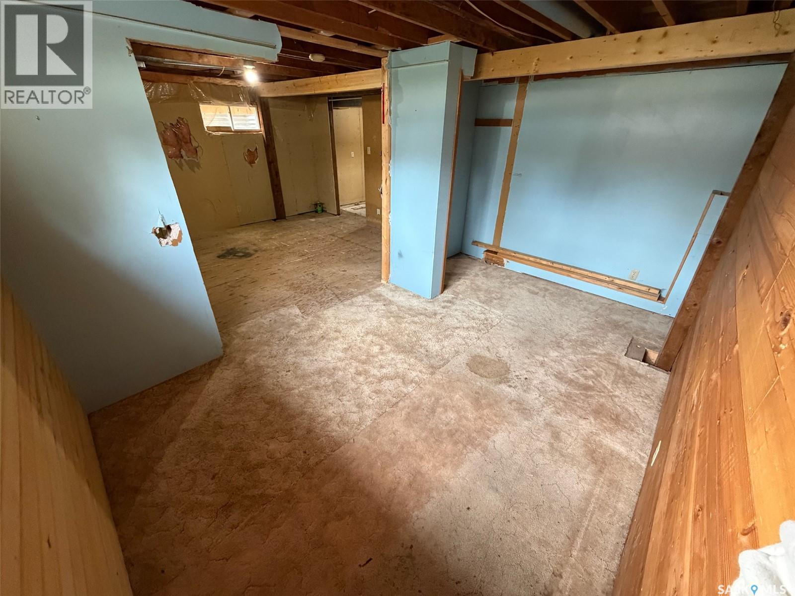 102 Wayne Street, Abbey, Saskatchewan  S0N 0A0 - Photo 27 - SK008624