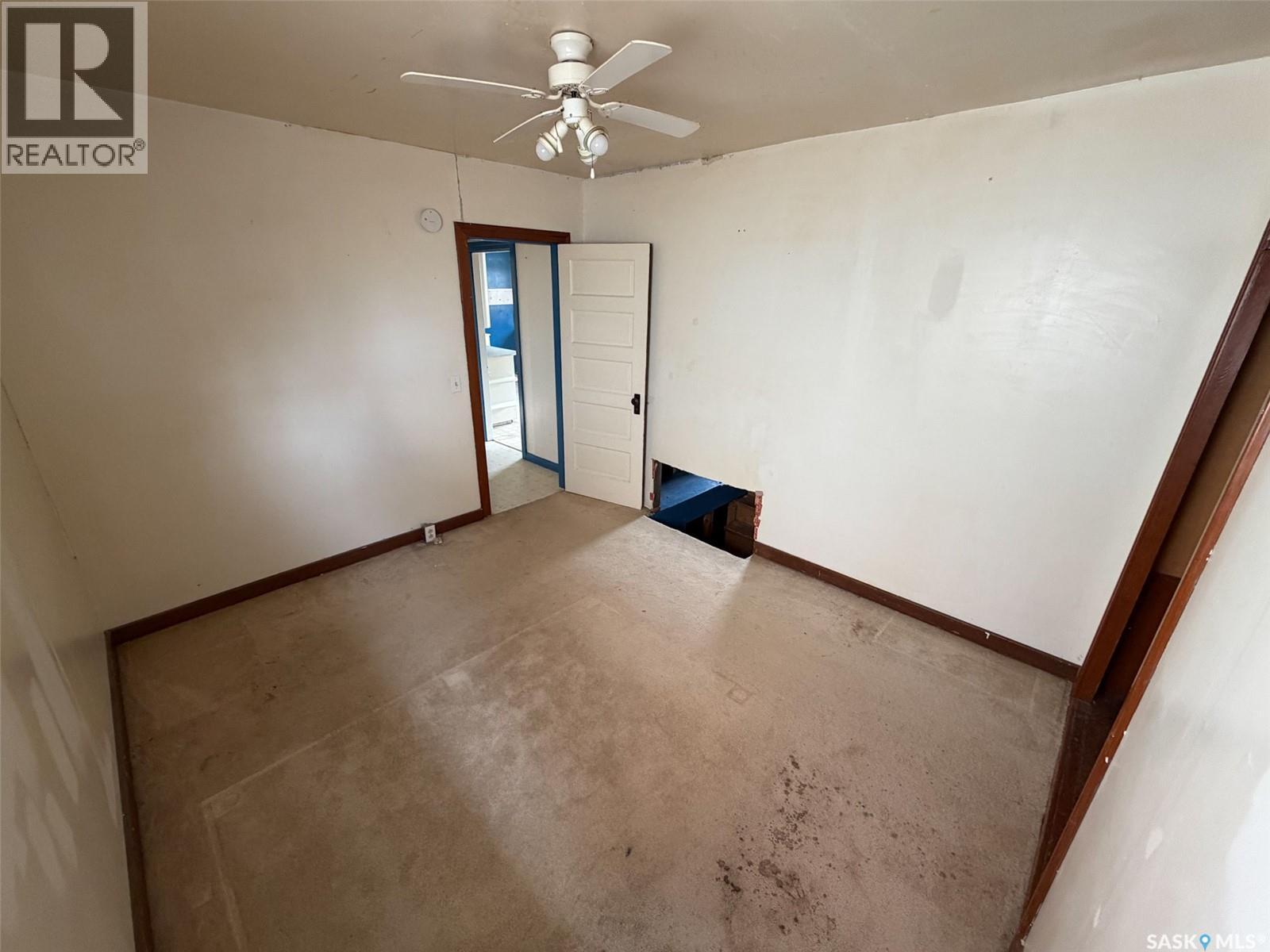 102 Wayne Street, Abbey, Saskatchewan  S0N 0A0 - Photo 16 - SK008624