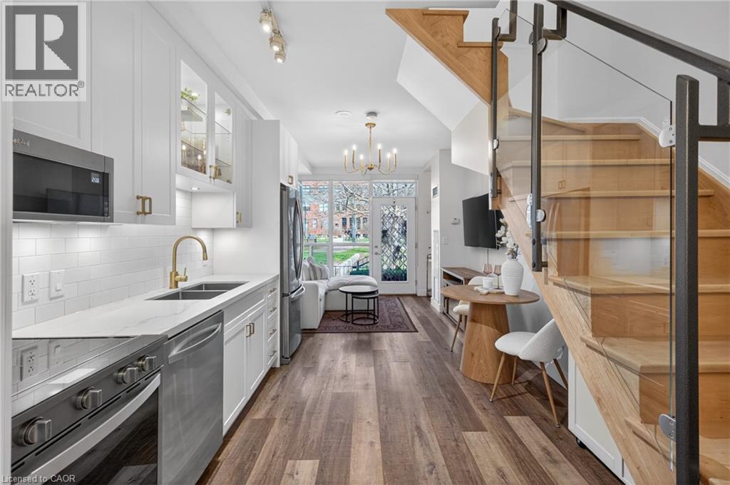1005 King Street W Unit# 127, Toronto, Ontario M6K 3M8 - Photo 1 - 40824241