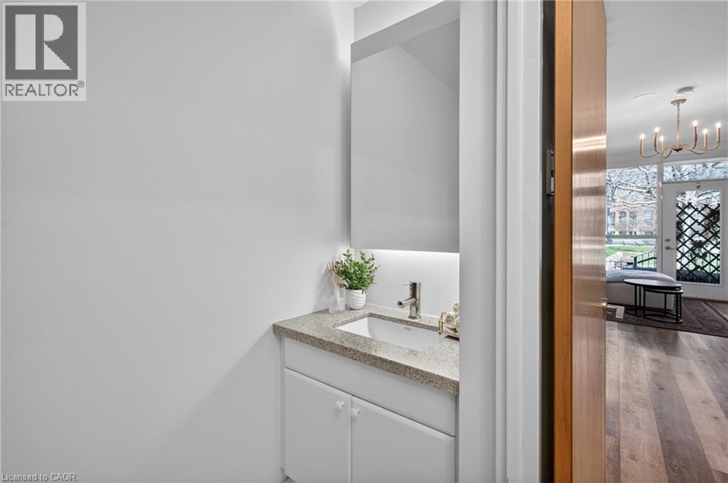 1005 King Street W Unit# 127, Toronto, Ontario M6K 3M8 - Photo 19 - 40824241