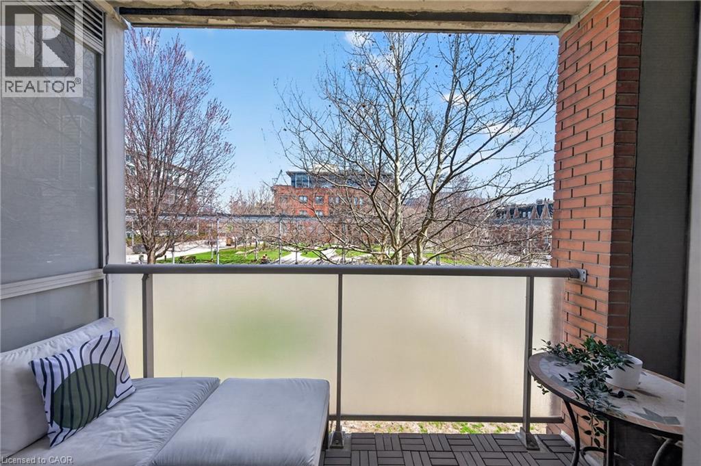 1005 King Street W Unit# 127, Toronto, Ontario M6K 3M8 - Photo 34 - 40824241