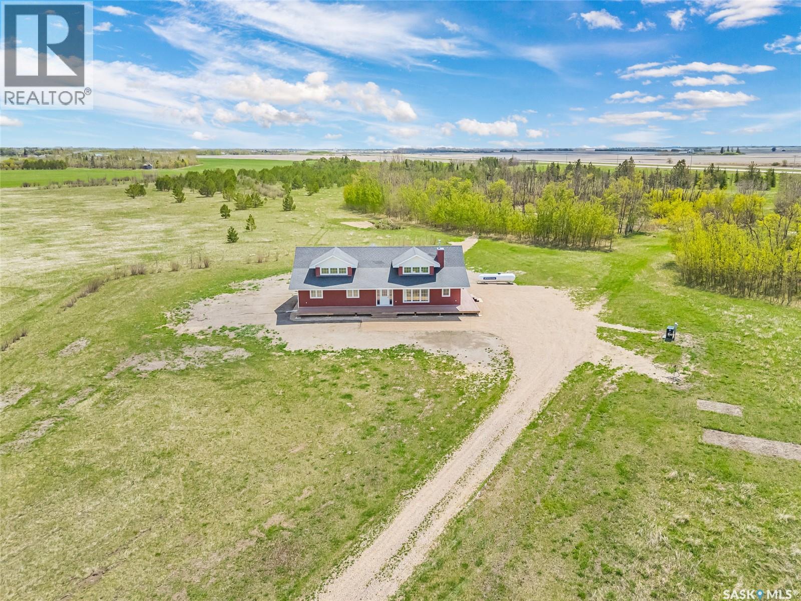 Warman Grid Road Acreage, Corman Park Rm No. 344, Saskatchewan  S0K 0E7 - Photo 35 - SK029904