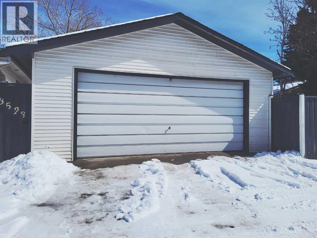 3523 48 Street NE, Calgary, Alberta  T1Y 5S5 - Photo 50 - A2298813