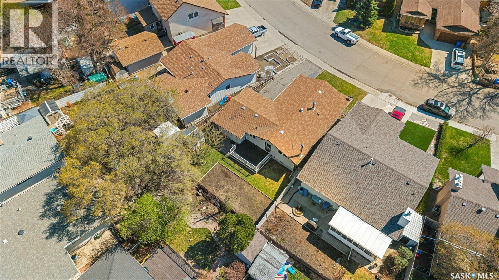 21 Merlin Crescent N, Regina, Saskatchewan  S4R 3E2 - Photo 34 - SK036742