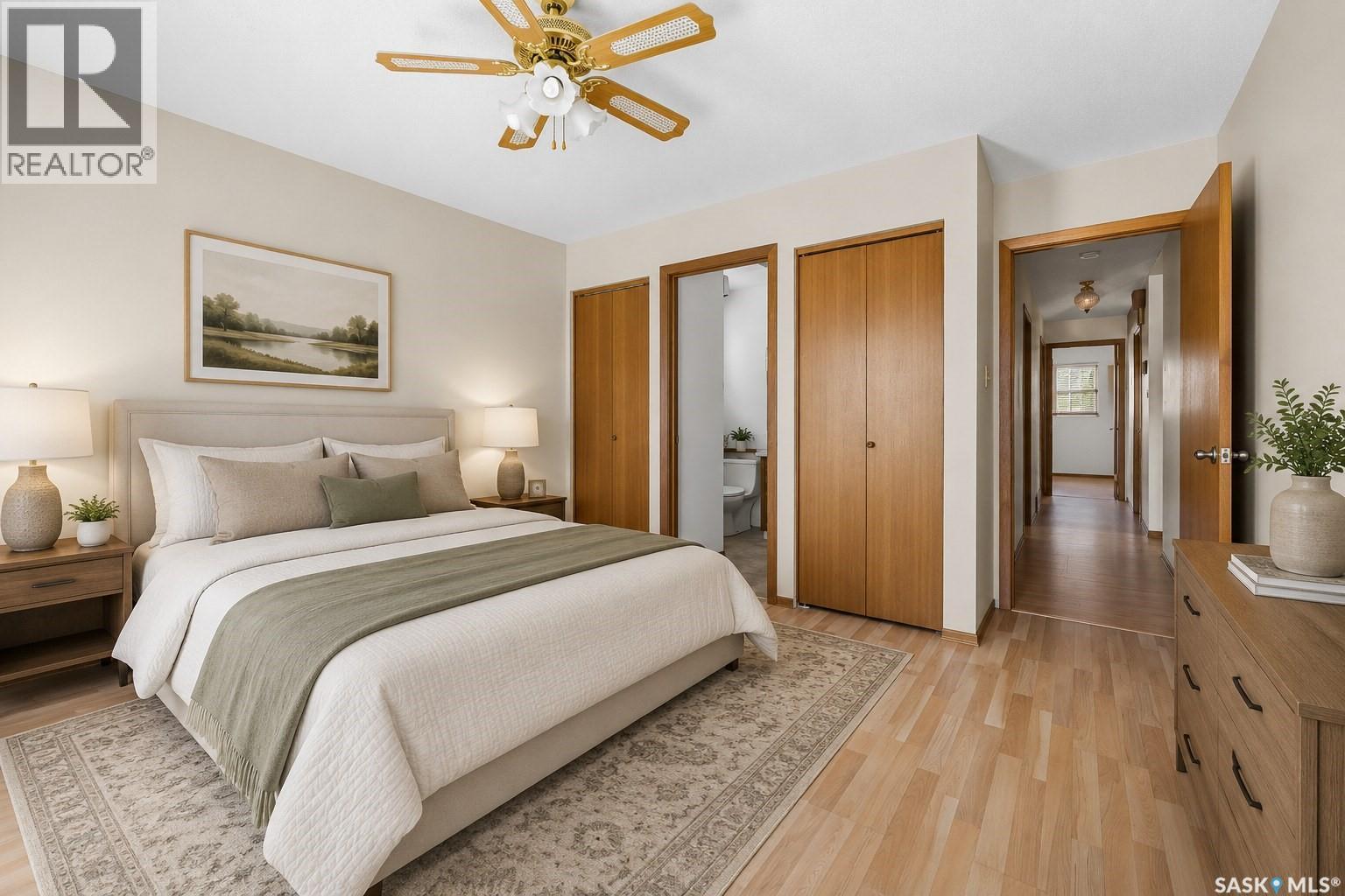 21 Merlin Crescent N, Regina, Saskatchewan  S4R 3E2 - Photo 8 - SK036742