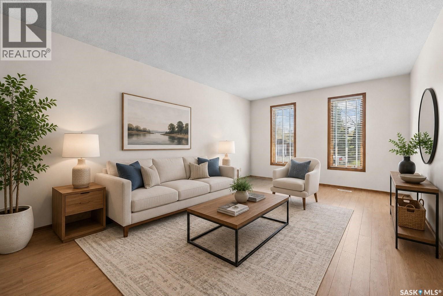 21 Merlin Crescent N, Regina, Saskatchewan  S4R 3E2 - Photo 4 - SK036742