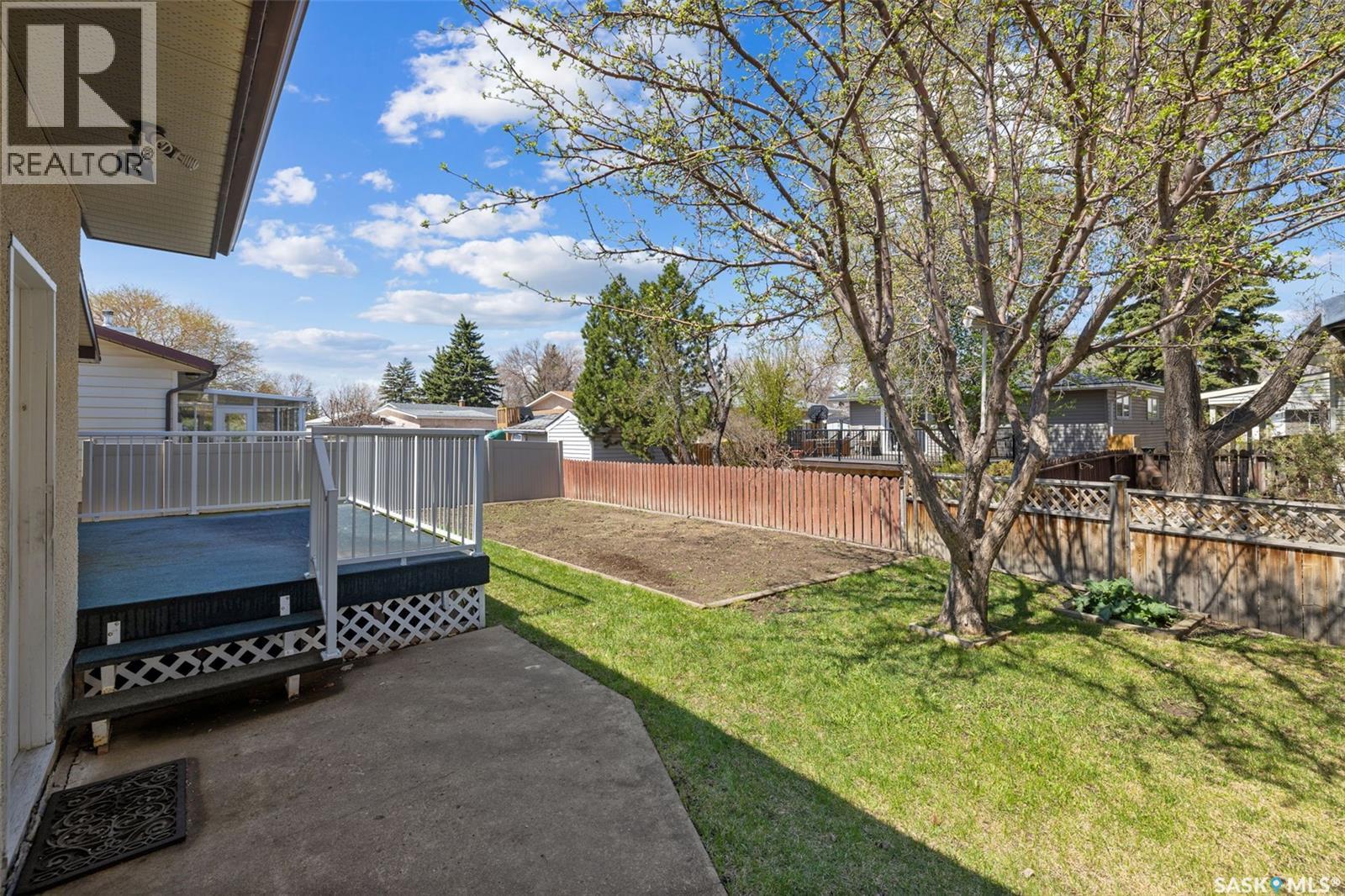 21 Merlin Crescent N, Regina, Saskatchewan  S4R 3E2 - Photo 30 - SK036742