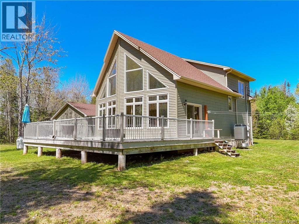 190 Salisbury Back Road, Colpitts Settlement, New Brunswick