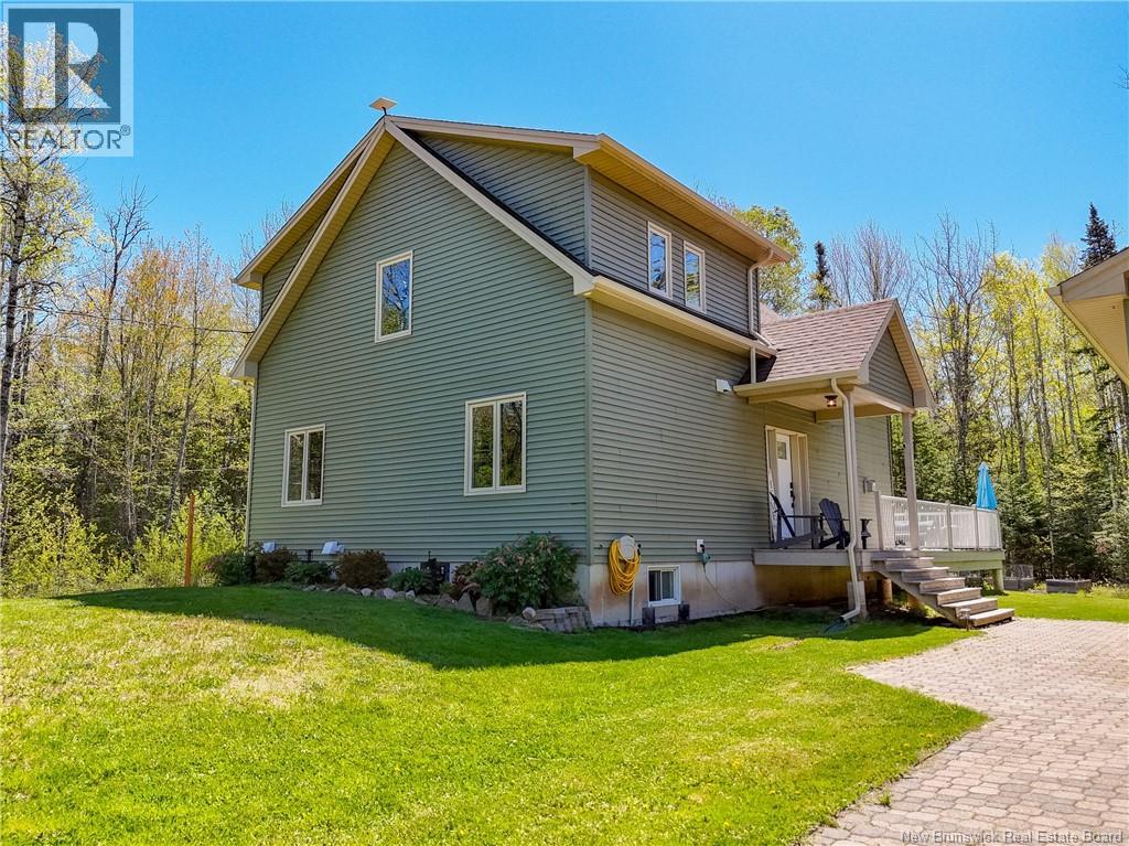 190 Salisbury Back Road, Colpitts Settlement, New Brunswick  E4J 1L2 - Photo 3 - NB139876