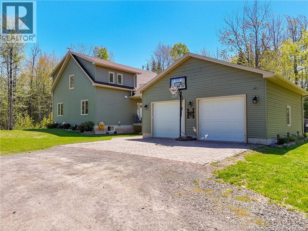 190 Salisbury Back Road, Colpitts Settlement, New Brunswick  E4J 1L2 - Photo 4 - NB139876