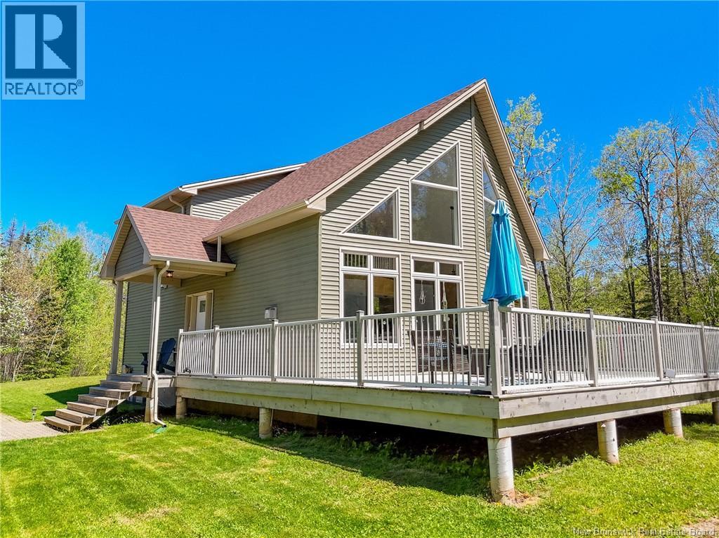190 Salisbury Back Road, Colpitts Settlement, New Brunswick  E4J 1L2 - Photo 41 - NB139876