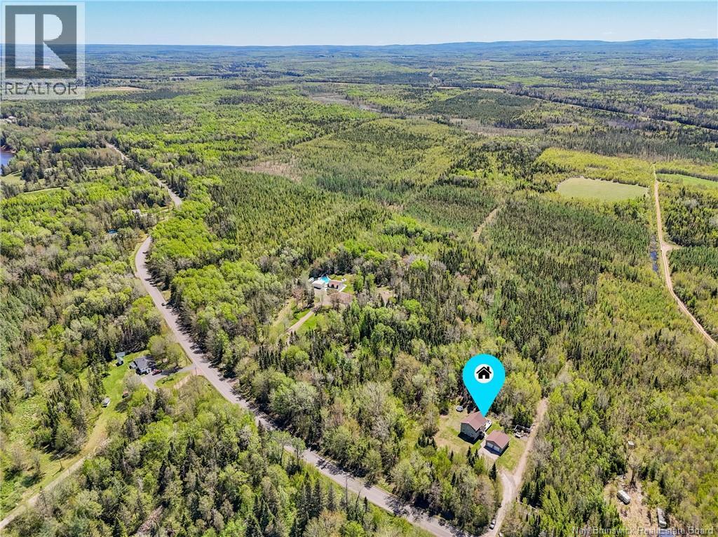 190 Salisbury Back Road, Colpitts Settlement, New Brunswick  E4J 1L2 - Photo 49 - NB139876