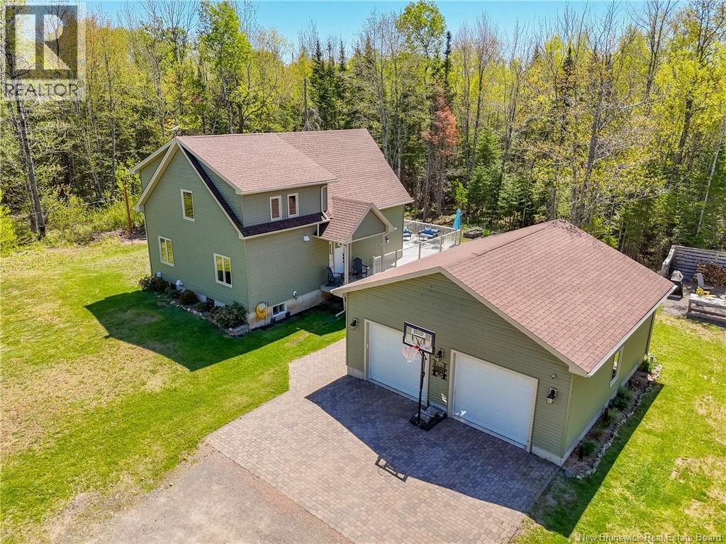 190 Salisbury Back Road, Colpitts Settlement, New Brunswick  E4J 1L2 - Photo 5 - NB139876