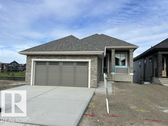 44 Eldridge Pt, St. Albert, Alberta  T8N 8C3 - Photo 1 - E4477001