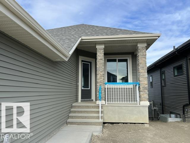 44 Eldridge Pt, St. Albert, Alberta  T8N 8C3 - Photo 2 - E4477001