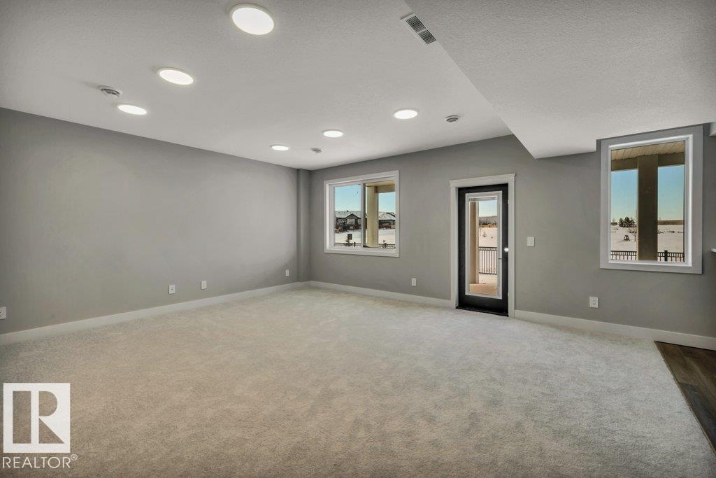 44 Eldridge Pt, St. Albert, Alberta  T8N 8C3 - Photo 33 - E4477001