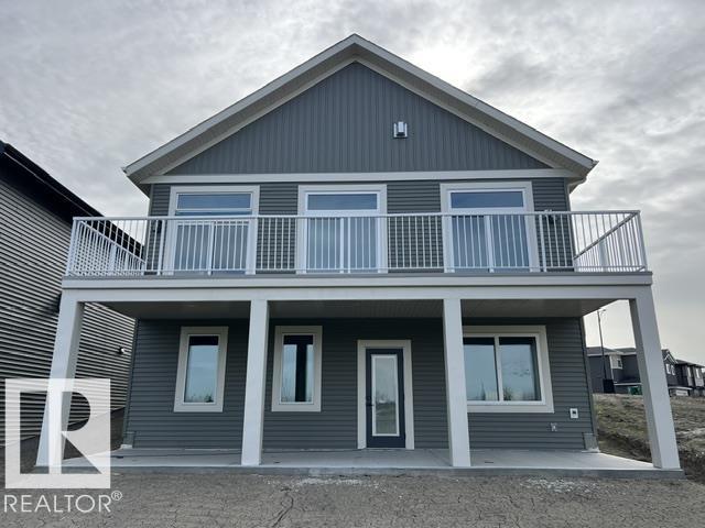 44 Eldridge Pt, St. Albert, Alberta  T8N 8C3 - Photo 52 - E4477001