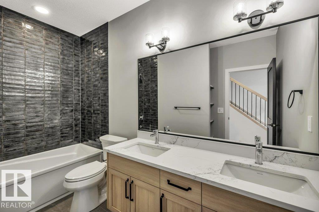 44 Eldridge Pt, St. Albert, Alberta  T8N 8C3 - Photo 44 - E4477001