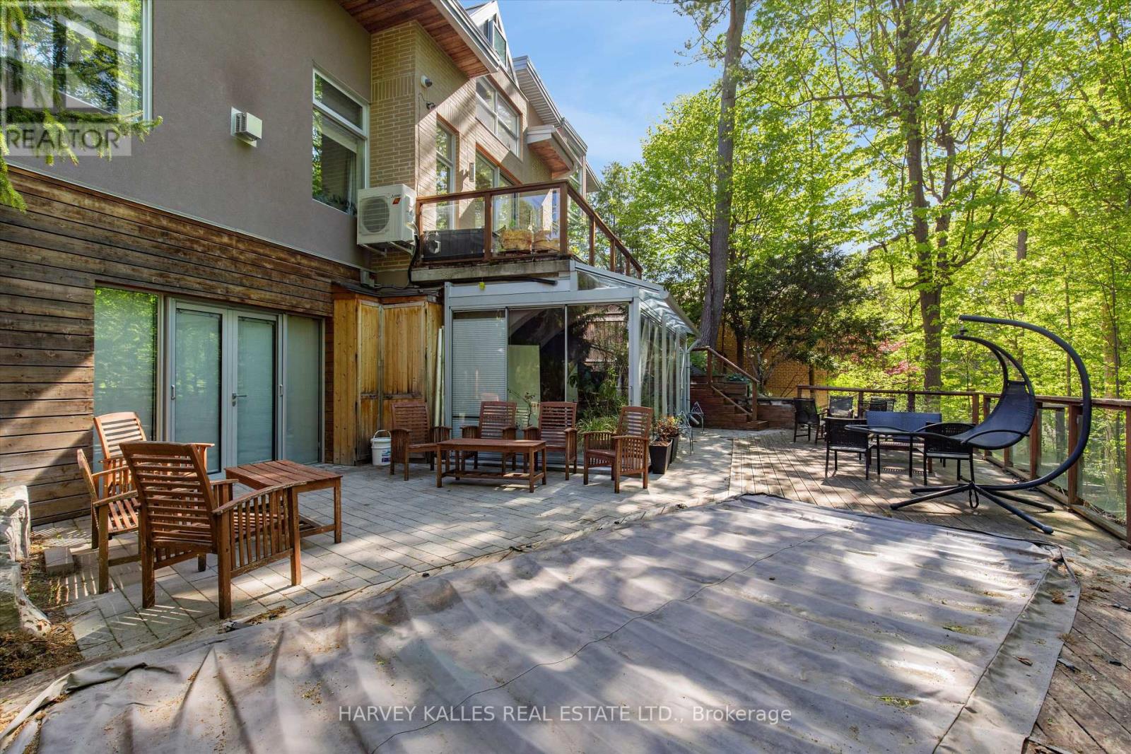 51 Hi Mount Drive, Toronto, Ontario  M2K 1X3 - Photo 45 - C13169772