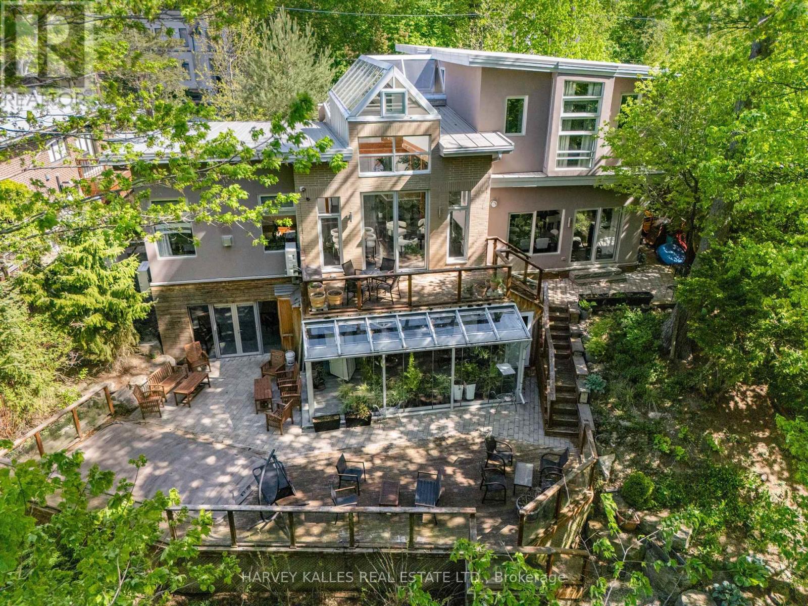 51 Hi Mount Drive, Toronto, Ontario  M2K 1X3 - Photo 47 - C13169772