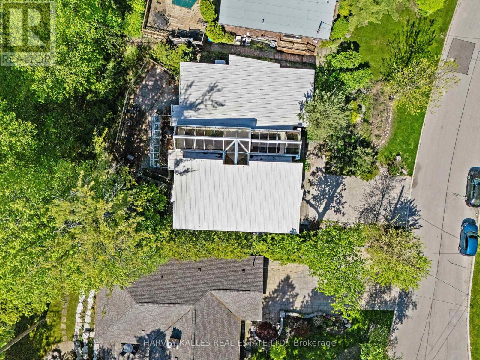 51 Hi Mount Drive, Toronto, Ontario  M2K 1X3 - Photo 48 - C13169772