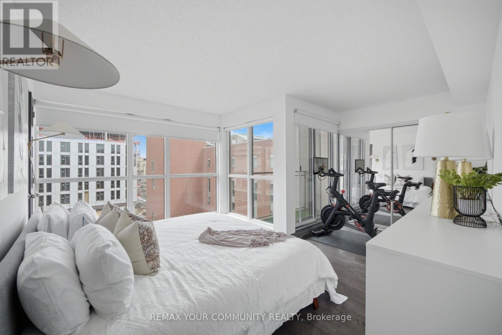 Ph1114 - 18 Merton Street, Toronto, Ontario  M4S 3G9 - Photo 19 - C13169836
