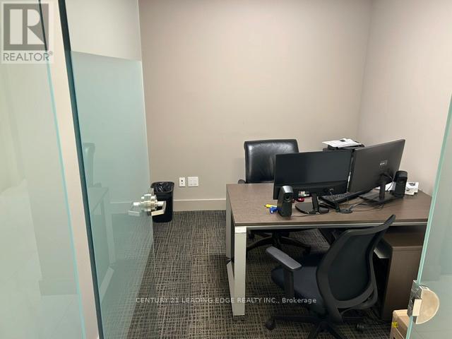215 - 18 Wynford Drive, Toronto, Ontario  M3C 3S2 - Photo 13 - C13169904