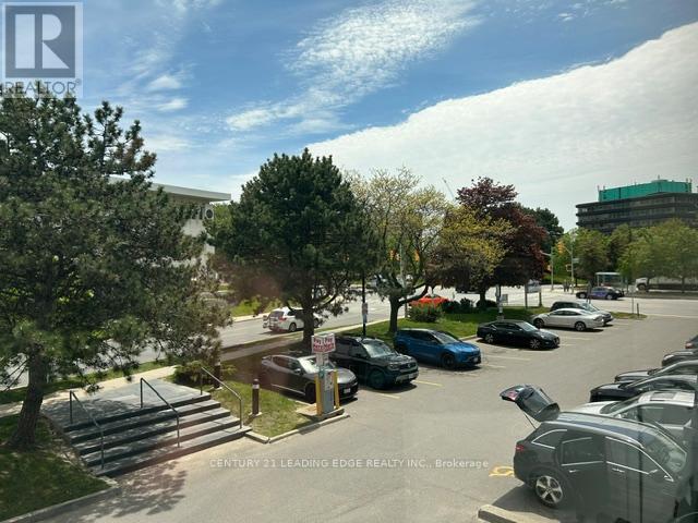 215 - 18 Wynford Drive, Toronto, Ontario  M3C 3S2 - Photo 19 - C13169904