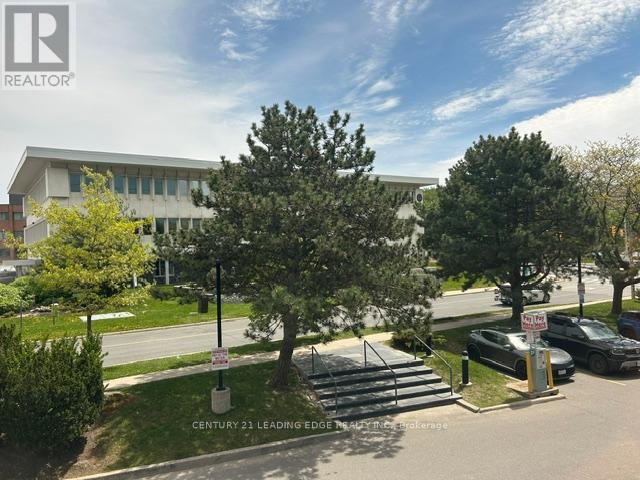 215 - 18 Wynford Drive, Toronto, Ontario  M3C 3S2 - Photo 20 - C13169904