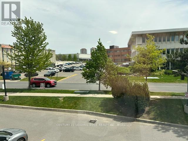 215 - 18 Wynford Drive, Toronto, Ontario  M3C 3S2 - Photo 21 - C13169904