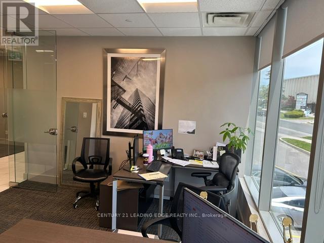 215 - 18 Wynford Drive, Toronto, Ontario  M3C 3S2 - Photo 22 - C13169904