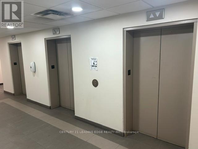 215 - 18 Wynford Drive, Toronto, Ontario  M3C 3S2 - Photo 23 - C13169904